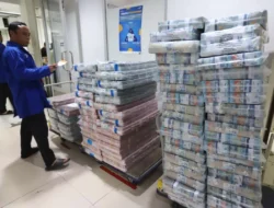 Pemerintah Ubah Aturan Kelebihan Kas, Uang Negara di BI Tak Lagi Tercantum