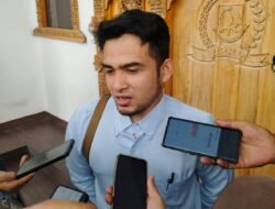 Tiga Tuntutan Ojol Maxim Masuk DPRD, Ini Respons Kepala Cabang Maxim Sukabumi