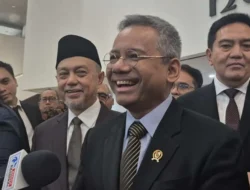 Serikat Pekerja Harap Suahasil Jaga Industri dan Lapangan Kerja