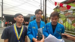 PMII Soroti Temuan BPK Soal Ketidaksesuaian Transaksi BBM Rp435,7 Juta di DLH Kota Sukabumi