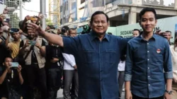 MK Sidangkan Gugatan Syarat Pencalonan Gibran Hari Ini, Ini 8 Petitum Pemohon