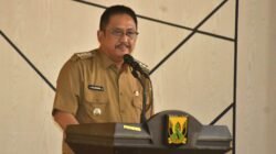 Soal Kasus Dugaan Pelecehan Siswi PKL, Bupati Asjap: Tunggu Proses Hukum
