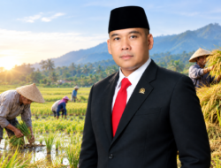 Hari Tani Nasional 2026, Heri Gunawan : Momentum Memperkuat Kedaulatan Agraria dan Kesejahteraan Petani