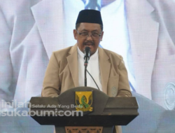 Kecam Dugaan Intimidasi di SDN 2 Sukaraja, Bupati Sukabumi: Jangan Cederai Marwah Pers