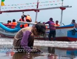 Cuaca Sukabumi Hari Hari Ini, Minggu 27 September 2026