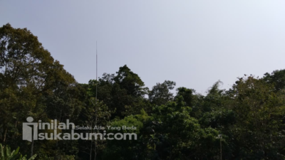 Cuaca Hari Ini untuk Sukabumi, Senin 7 September 2026
