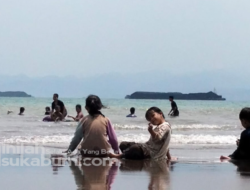 Cuaca Sukabumi Hari Hari Ini, Jumat 25 September 2026
