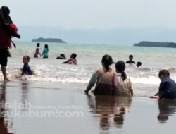 Cuaca Sukabumi Hari Ini, Senin 28 September 2026