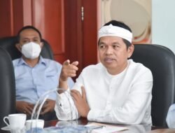Kas Pemprov Jabar Rp254,87 Miliar, Penerimaan Harian Capai Rp32,67 Miliar