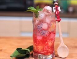Resep Es Blewah Segar dan Praktis, Cocok untuk Pelepas Dahaga