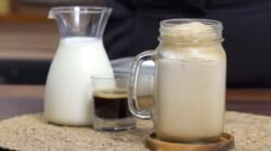 Resep Kopi Kocok Sederhana, Minuman Segar dan Gurih