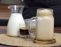 Resep Kopi Kocok Sederhana, Minuman Segar dan Gurih