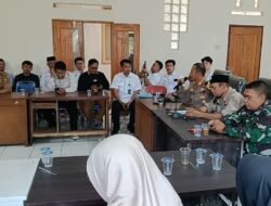 Pelaksanaan MBG di Jampangkulon Jadi Sorotan, Pemerintah Buka Ruang Evaluasi dan Masukan Masyarakat