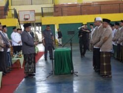 Bupati Sukabumi Minta Ulama Tak Hanya Jadi Simbol, Tapi Aktif Bimbing Masyarakat Hadapi Perubahan Zaman