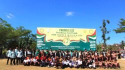 Bukan Sekadar Kompetisi, PORSEKA XII Al Hulaemiyah Jadi Ruang Cetak Santri Berkarakter dan Berprestasi