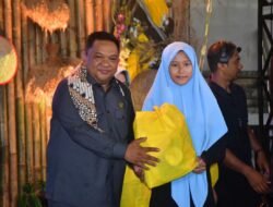 10 Kadus Raih Penghargaan di GEBYAR Sipenyu, DPRD Sukabumi: Pajak Jadi Penopang Pembangunan Daerah