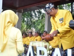 Dari Air Berbagai Wilayah Hingga Budaya Sunda, HJKS Ke-156 Jadi Simbol Persatuan Sukabumi