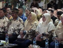 Sukabumi Expo 2026 Buka Peluang Kerja, Ribuan Lowongan Dalam Dan Luar Negeri Disediakan