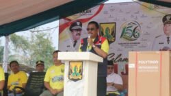 Bupati Dorong Warungkiara Padukan Wisata, Pangan, dan Bumdes Untuk Gerakkan Ekonomi Warga