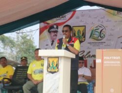 Bupati Dorong Warungkiara Padukan Wisata, Pangan, dan Bumdes Untuk Gerakkan Ekonomi Warga