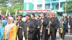 Sekar Budaya HJKS ke-156 Jadi Ruang Merawat Identitas Sunda Sukabumi