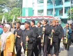 Sekar Budaya HJKS ke-156 Jadi Ruang Merawat Identitas Sunda Sukabumi