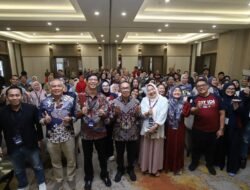 PIT IDI Sukabumi Jadi Ruang Penguatan Kompetensi Dokter, Pemkab Tekankan Pelayanan Primer