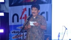 Sukabumi Expo 2026 Ditutup, Perputaran Uang Capai Rp3,2 Miliar