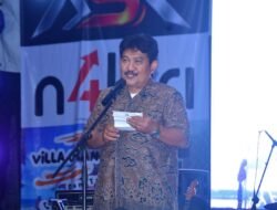 Sukabumi Expo 2026 Ditutup, Perputaran Uang Capai Rp3,2 Miliar