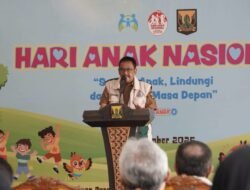 Forum Anak Didorong Jadi Penyambung Suara Anak, Bupati Sukabumi Soroti Ancaman Pergaulan Negatif