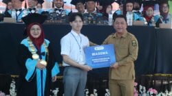Beasiswa Generasi Mencrang Jadi Upaya Pemkab Sukabumi Buka Akses Kuliah bagi Mahasiswa