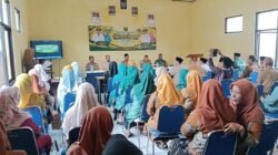 Dadun Gantikan Ade Rikman sebagai Camat Lengkong, Pelayanan Publik Jadi Tantangan Berikutnya