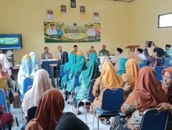 Dadun Gantikan Ade Rikman sebagai Camat Lengkong, Pelayanan Publik Jadi Tantangan Berikutnya