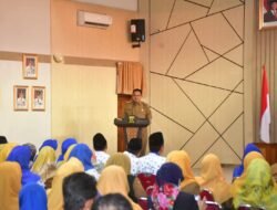 Bupati Sukabumi Soroti Tata Kelola Sekolah, Kepentingan Peserta Didik Diminta Jadi Prioritas