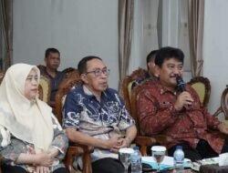 Pasar Jubleg Disiapkan Pangkas Rantai Distribusi Hasil Bumi Sukabumi