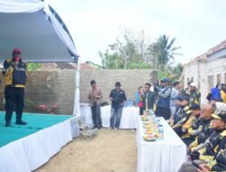 Pemkab Sukabumi Perbaiki 371 Rutilahu, Ribuan Rumah Dapat Dukungan Perbaikan pada 2026