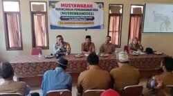 Jalan Ciranjang–Pasirgombong Jadi Prioritas Pembangunan Cikaranggeusan 2027