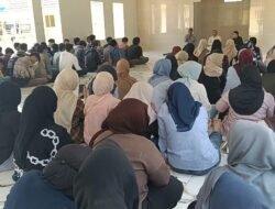 Relawan MBG Diingatkan Jauhi Pinjol, Judol dan Narkoba, Yayasan Soroti Risiko bagi Operasional Dapur