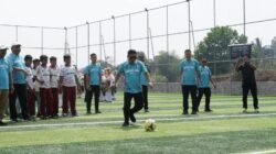 Bukan Sekadar Perebutan Piala, Bupati Cup 2026 Jadi Panggung Bibit Atlet Muda Sukabumi