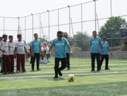 Bukan Sekadar Perebutan Piala, Bupati Cup 2026 Jadi Panggung Bibit Atlet Muda Sukabumi