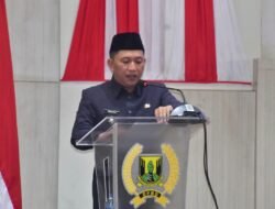 Fiskal Terbatas, Pemkab Sukabumi Fokuskan APBD 2027 untuk Pelayanan Publik