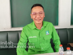Soal Kasus Pelecehan Seksual Siswi PKL di Dishub Sukabumi, Hasim Adnan Tegaskan Hal Ini
