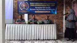 PWI Kota Sukabumi Kecam Dugaan Pemerasan Oknum Mengaku Wartawan di SDN Sukaraja 2