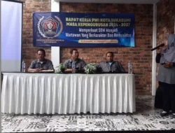 PWI Kota Sukabumi Kecam Dugaan Pemerasan Oknum Mengaku Wartawan di SDN Sukaraja 2