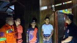 Dampak Gempa Cianjur, BPBD Kota Sukabumi Pastikan Tidak Ada Laporan Dampak Bencana