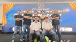 Oknum Mengaku Wartawan Ngamuk di SDN 2 Sukaraja, PWI Jabar Tegaskan Profesi Bukan Tameng Hukum