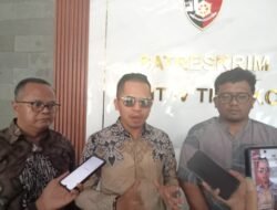 Puluhan Warga Kota Sukabumi Gigit Jari, Tabungan THR Rp225 Juta Berujung Kasus Hukum