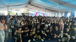 Broken Versus Festival Siap Guncang Sukabumi, Satukan Dua Era dalam Sejuta Cerita Cinta