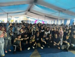 Broken Versus Festival Siap Guncang Sukabumi, Satukan Dua Era dalam Sejuta Cerita Cinta