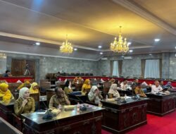 RDP Memanas, Fajar Kontara Geram Tak Ada yang Berani Jamin Warga Tak Mampu Bisa Berobat